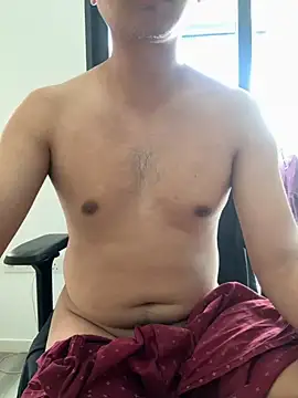 knobhead2020 online show from October 16, 2025, 3:18 am