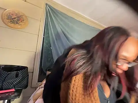 AlexaTheSlut online show from January 20, 2025, 2:46 pm