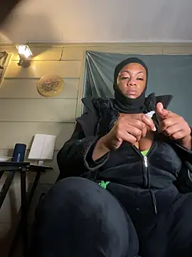 AlexaTheSlut online show from February 13, 2025, 8:27 am