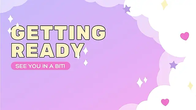 goodbyegrlz online show from March 3, 2026, 3:51 pm