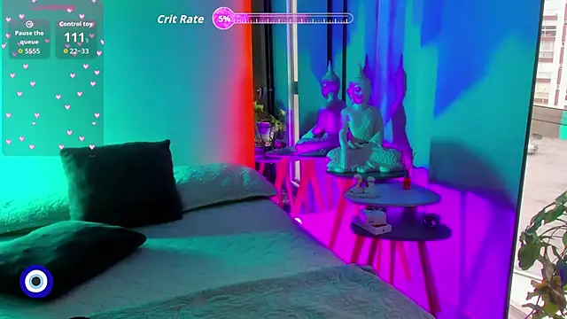 Snapshot of Angel_Peach chatting on March 12, 2026, 1:28 pm Angel Peach online show from March 12, 2026, 1:28 pm