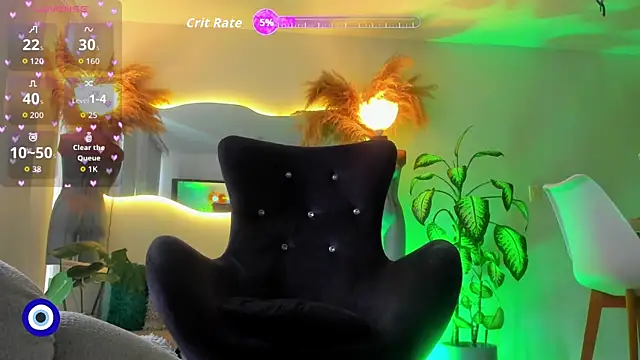 Snapshot of Angel_Peach chatting on April 8, 2026, 1:22 pm Angel Peach online show from April 8, 2026, 1:22 pm