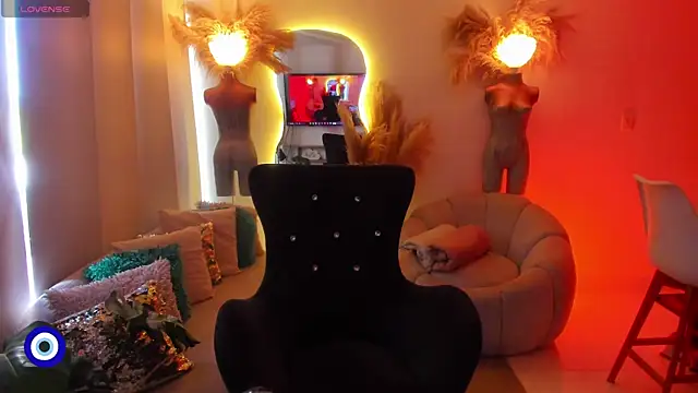 Snapshot of Angel_Peach chatting on April 21, 2026, 1:50 pm Angel Peach online show from April 21, 2026, 1:50 pm
