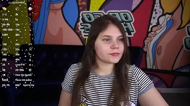 VinnaSky online show from December 2, 2025, 7:36 am