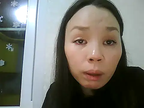 Snapshot of Ihaly_Cree chatting on January 14, 2026, 1:17 pm Ihaly Cree online show from January 14, 2026, 1:17 pm