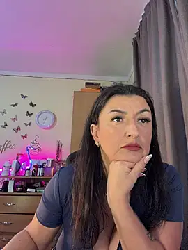 Hotangel75 online show from March 24, 2026, 9:36 am