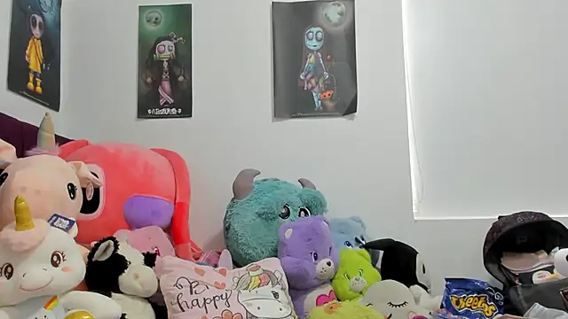 cherry weet 29 online show from September 12, 2025, 7:58 pm