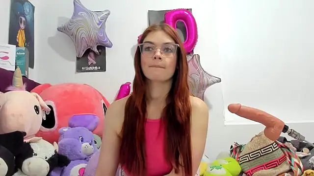 cherry weet 29 online show from November 6, 2025, 10:10 pm