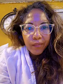 mila38 online show from September 11, 2025, 9:59 pm