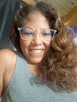 mila38 online show from September 13, 2025, 8:25 am