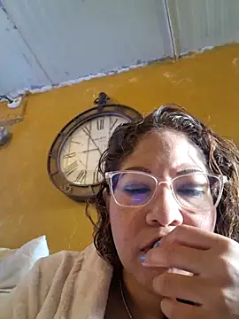 mila38 online show from September 30, 2025, 7:57 am