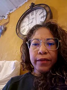 mila38 online show from April 12, 2026, 7:35 am