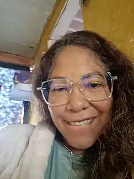 mila38 online show from June 21, 2026, 7:44 am
