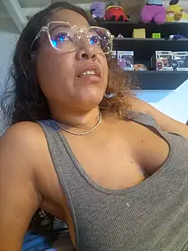 mila38 online show from July 26, 2026, 2:57 pm
