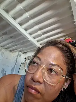 mila38 online show from August 5, 2026, 4:32 pm