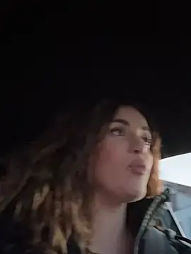 Clara-xoxo online show from January 23, 2025, 5:21 pm