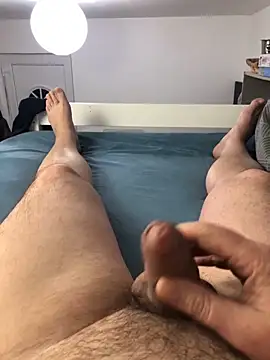 Lentbulant online show from February 25, 2025, 9:13 pm