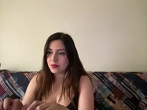 Jack Emily1 online show from January 29, 2025, 8:14 pm