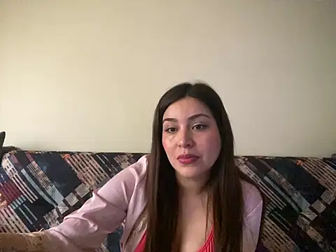 Jack Emily1 online show from February 8, 2025, 7:59 pm