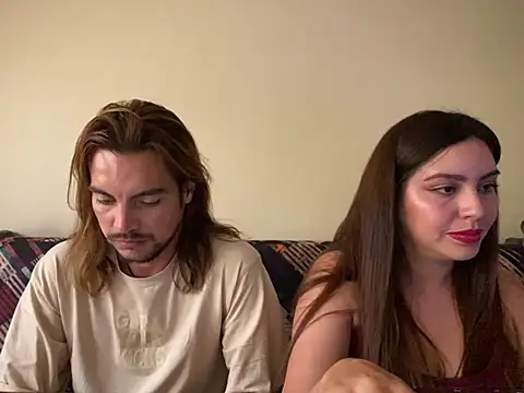 Jack Emily1 online show from February 25, 2025, 7:58 pm