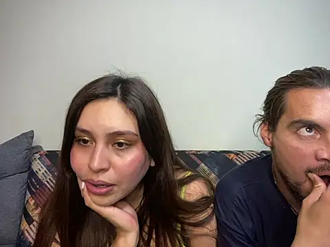 Jack Emily1 online show from March 7, 2025, 12:15 am