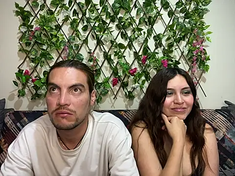 Jack Emily1 online show from March 10, 2025, 12:29 am