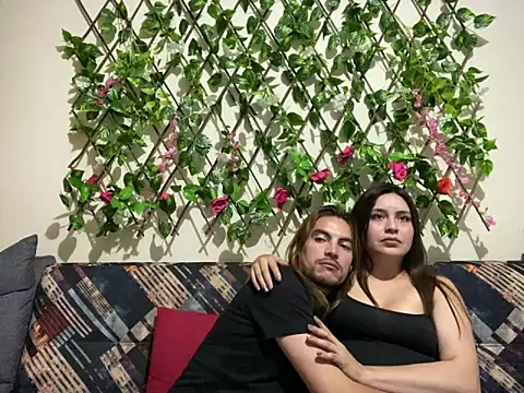 Jack Emily1 online show from March 11, 2025, 11:48 pm