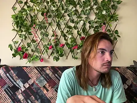 Jack Emily1 online show from March 18, 2025, 8:48 pm