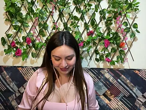 Jack Emily1 online show from March 23, 2025, 2:59 am