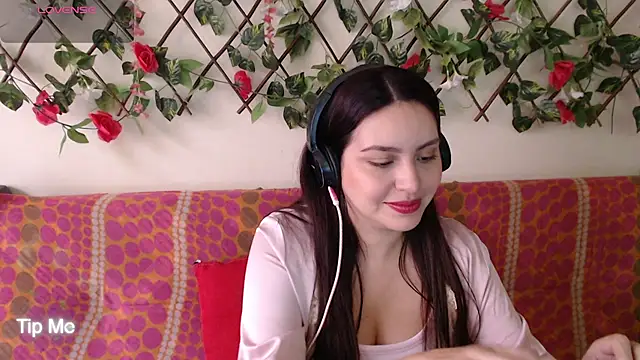 Jack Emily1 online show from September 30, 2025, 6:02 pm