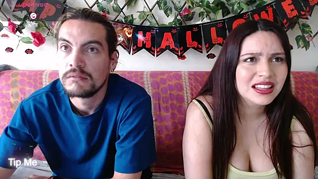 Jack Emily1 online show from October 30, 2025, 6:41 pm