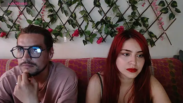 Snapshot of Jack_Emily1 chatting on April 23, 2026, 9:28 pm Jack Emily1 online show from April 23, 2026, 9:28 pm