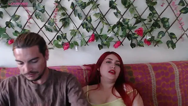 Snapshot of Jack_Emily1 chatting on May 15, 2026, 9:22 pm Jack Emily1 online show from May 15, 2026, 9:22 pm