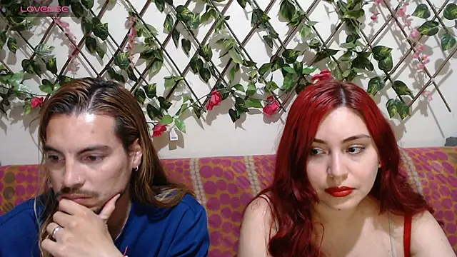 Snapshot of Jack_Emily1 chatting on May 19, 2026, 11:44 pm Jack Emily1 online show from May 19, 2026, 11:44 pm