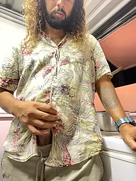 PuroMosh19 online show from January 16, 2025, 5:00 am