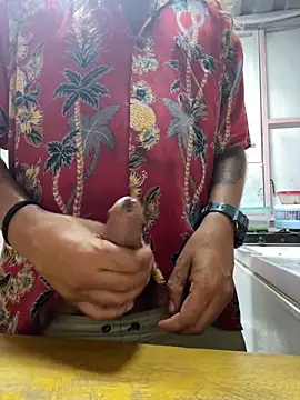 PuroMosh19 online show from March 2, 2025, 6:48 am