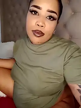 CAMMII  online show from January 19, 2025, 10:28 am