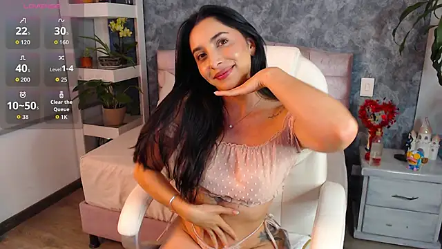 niko robin online show from March 9, 2026, 10:36 pm