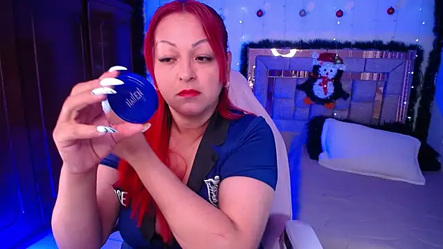 salomecastro  online show from January 15, 2026, 3:11 am