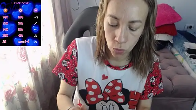 cristin doll  online show from February 28, 2026, 3:13 pm