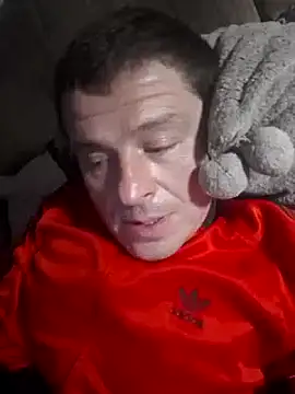 Mariusz38x online show from March 12, 2025, 9:35 pm