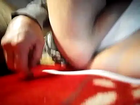 Mariusz38x online show from December 14, 2025, 8:24 pm