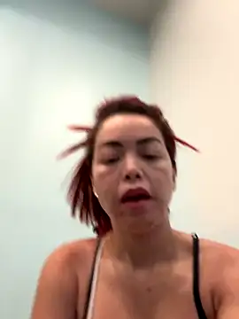 TefyLove20 online show from October 9, 2025, 9:02 pm