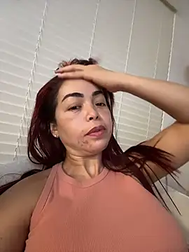 TefyLove20 online show from October 11, 2025, 10:30 pm