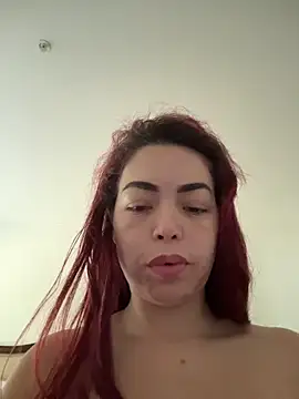 TefyLove20 online show from October 16, 2025, 6:31 pm