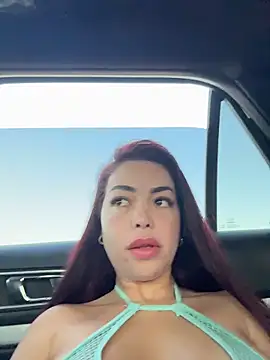 TefyLove20 online show from October 23, 2025, 10:19 pm