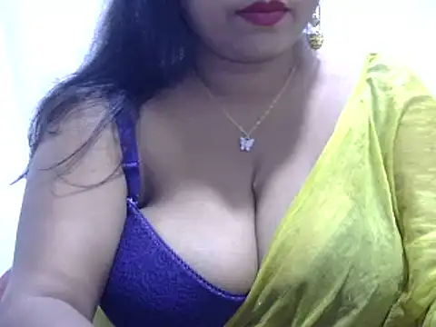 ROSEE MERRYYYY online show from February 20, 2025, 5:40 pm