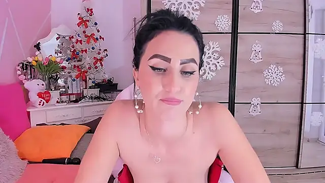 Maryelle online show from December 4, 2024, 11:35 pm