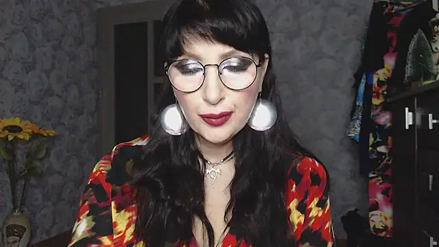 Snapshot of Aziza1 chatting on January 20, 2025, 6:53 pm Aziza1 online show from January 20, 2025, 6:53 pm