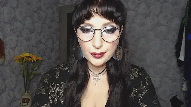 Snapshot of Aziza1 chatting on January 27, 2025, 2:46 pm Aziza1 online show from January 27, 2025, 2:46 pm